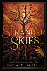 Stranger Skies - 5 Nov 2024