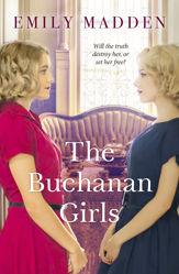 The Buchanan Girls - 1 Sep 2021