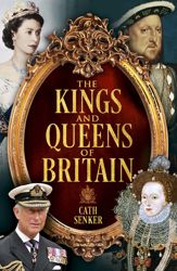 The Kings and Queens of Britain - 15 Aug 2021