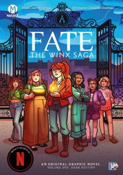 Fate: The Winx Saga Vol. 1 - 30 Jul 2024