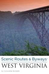 Scenic Routes & Byways West Virginia - 16 Jul 2013