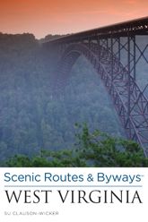 Scenic Routes & Byways West Virginia - 16 Jul 2013