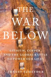 The War Below - 30 Jan 2024