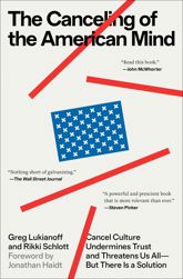 The Canceling of the American Mind - 17 Oct 2023