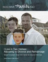 I Live in Two Homes - 29 Sep 2014