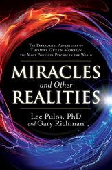 Miracles and Other Realities - 23 Feb 2021