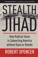 Stealth Jihad - 28 Oct 2008