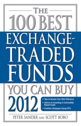 The 100 Best Exchange-Traded Funds You Can Buy 2012 - 18 Dec 2011