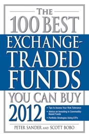 The 100 Best Exchange-Traded Funds You Can Buy 2012 - 18 Dec 2011