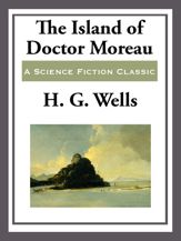 The Island of Doctor Moreau - 19 Feb 2013