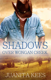 Shadows Over Wongan Creek - 1 Mar 2019