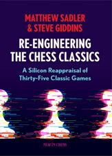 Re-Engineering The Classics - 3 May 2023