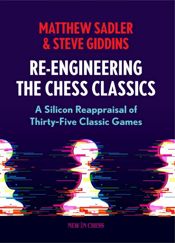 Re-Engineering The Classics - 3 May 2023