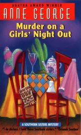 Murder on a Girls' Night Out - 24 Feb 2009