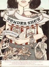 Wonder Show - 20 Mar 2012