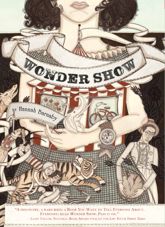 Wonder Show - 20 Mar 2012