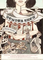 Wonder Show - 20 Mar 2012