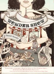 Wonder Show - 20 Mar 2012