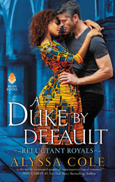 A Duke by Default - 31 Jul 2018