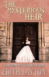 The Mysterious Heir - 30 Jun 2015