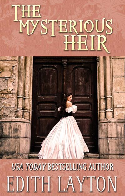 The Mysterious Heir