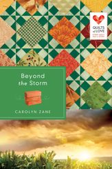 Beyond the Storm - 1 Oct 2012