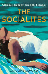 The Socialites - 1 Jan 2025