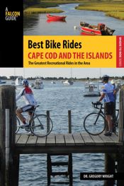 Best Bike Rides Cape Cod and the Islands - 1 May 2015