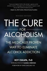 Cure for Alcoholism - 23 Oct 2012