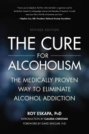 Cure for Alcoholism - 23 Oct 2012