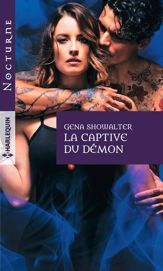 La captive du démon - 1 Sep 2017