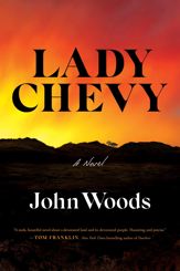 Lady Chevy - 2 Jun 2020