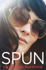 Spun - 29 Apr 2014