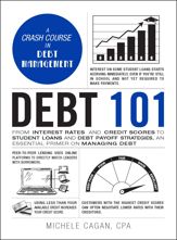 Debt 101 - 11 Feb 2020