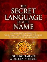 The Secret Language of Your Name - 6 Mar 2012