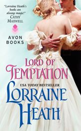 Lord of Temptation - 25 Sep 2012