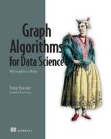 Graph Algorithms for Data Science - 12 Mar 2024