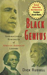Black Genius - 2 Feb 2009