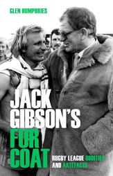 Jack Gibson's Fur Coat - 7 Oct 2023