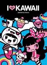I Love Kawaii - 22 May 2012