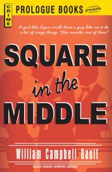 Square in the Middle - 15 Feb 2012