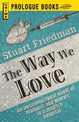 The Way We Love - 1 May 2012