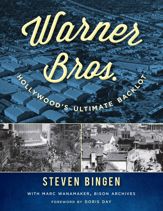 Warner Bros. - 16 Sep 2014