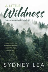 Little Wildness - 15 Apr 2025