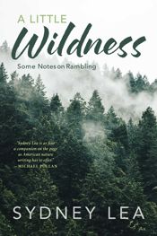 Little Wildness - 15 Apr 2025