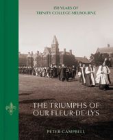 Triumphs of Our Fleur-de-Lys - 1 Nov 2022