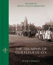Triumphs of Our Fleur-de-Lys - 1 Nov 2022