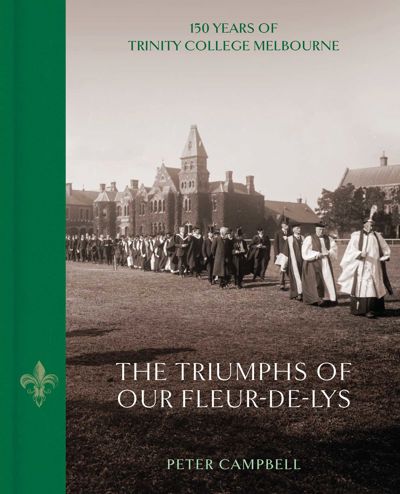 Triumphs of Our Fleur-de-Lys