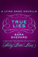 True Lies - 4 Jun 2013