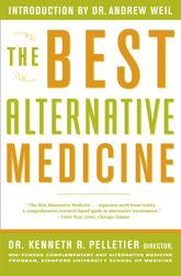 The Best Alternative Medicine - 22 Jun 2010